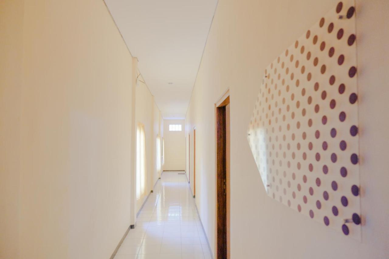 Spot On 2448 Hotel Tlogorejo 2 Ngebel Exterior foto